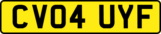 CV04UYF