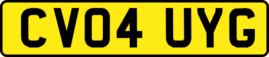 CV04UYG