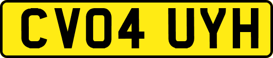 CV04UYH