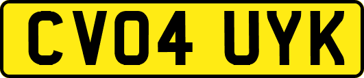 CV04UYK