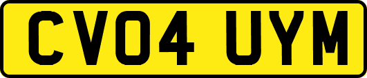 CV04UYM