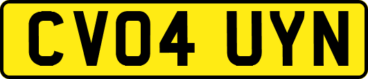 CV04UYN