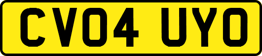 CV04UYO
