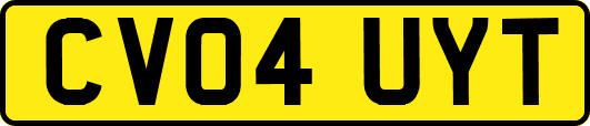 CV04UYT