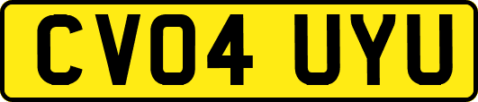 CV04UYU