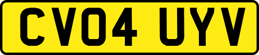 CV04UYV