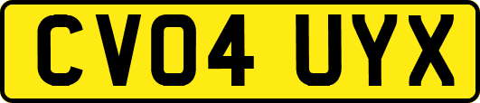 CV04UYX
