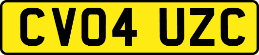 CV04UZC