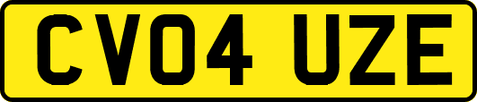 CV04UZE