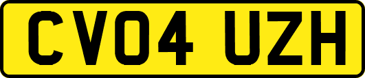 CV04UZH