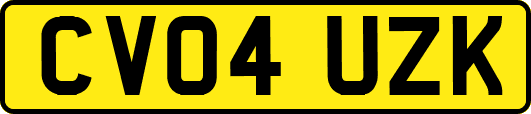 CV04UZK