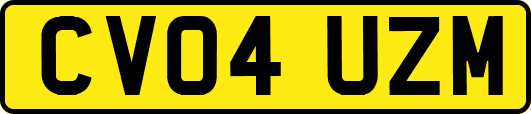CV04UZM