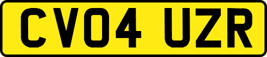CV04UZR