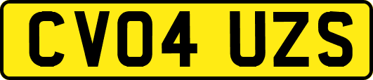 CV04UZS