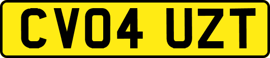CV04UZT