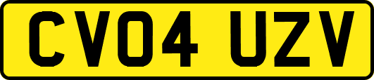 CV04UZV