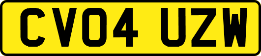 CV04UZW