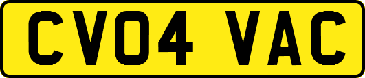 CV04VAC