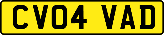 CV04VAD