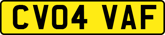 CV04VAF