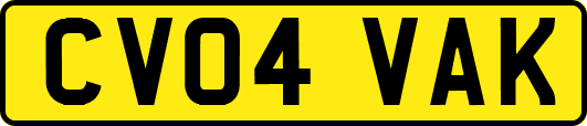 CV04VAK