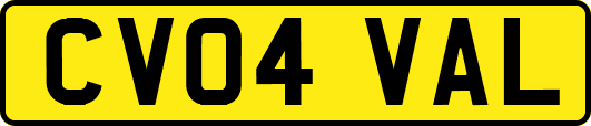 CV04VAL
