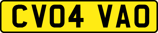 CV04VAO