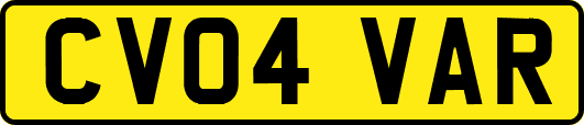 CV04VAR