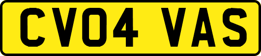 CV04VAS