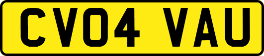 CV04VAU
