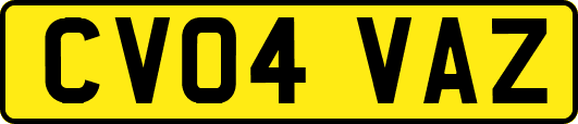 CV04VAZ