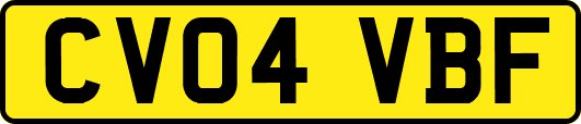 CV04VBF