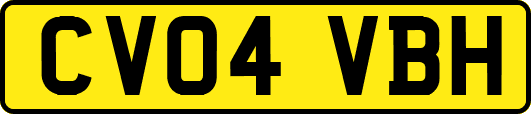 CV04VBH