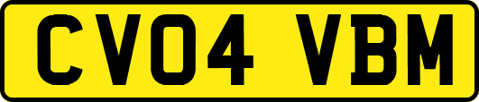CV04VBM
