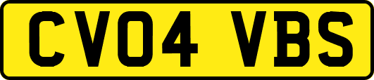 CV04VBS