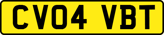 CV04VBT