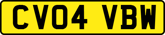 CV04VBW