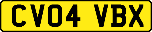 CV04VBX