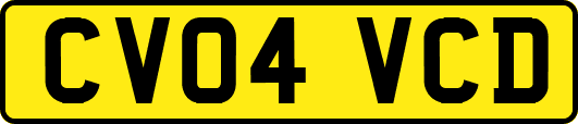 CV04VCD
