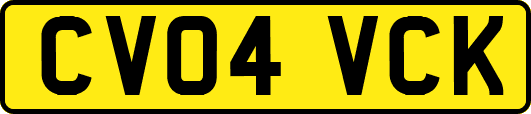 CV04VCK