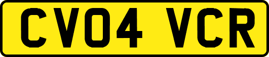 CV04VCR