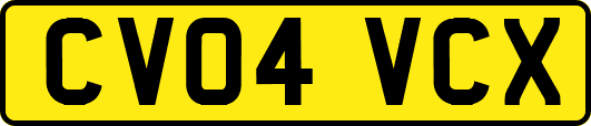 CV04VCX