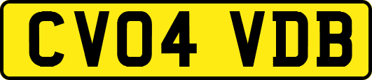 CV04VDB