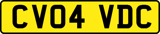 CV04VDC