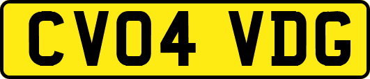 CV04VDG
