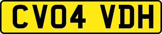 CV04VDH