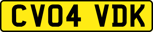 CV04VDK