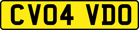 CV04VDO