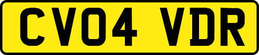 CV04VDR