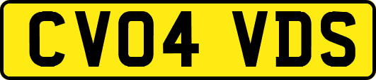 CV04VDS